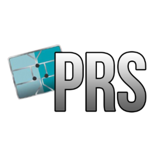PRS Certificado Digital